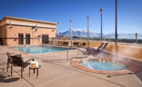  Hyatt Place Salt Lake City/Lehi  Лихай